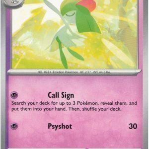 Kirlia - 088/217