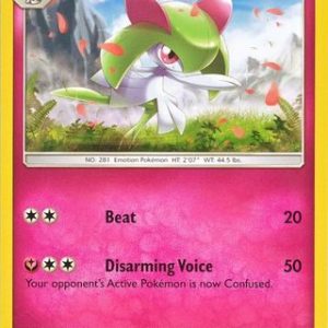 Kirlia - 140/214