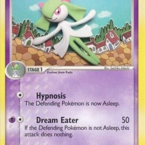 Kirlia - 31/108