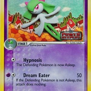 Kirlia - 31/108 - Reverse