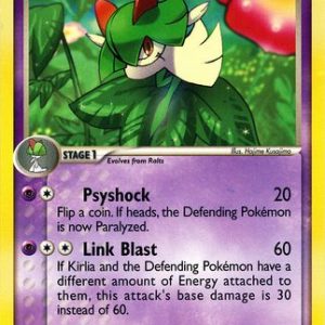 Kirlia - 32/101