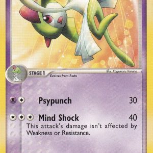Kirlia - 33/106