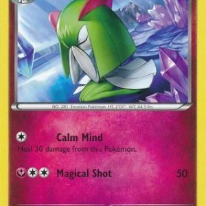 Kirlia - 53/98