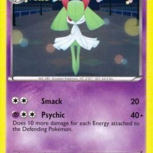 Kirlia - 56/99