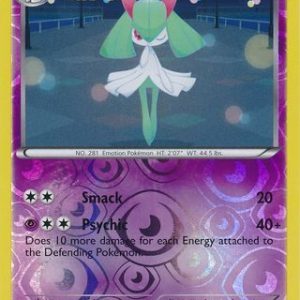 Kirlia - 56/99 - Reverse