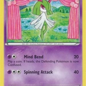 Kirlia - 60/113