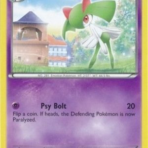 Kirlia - 60/135