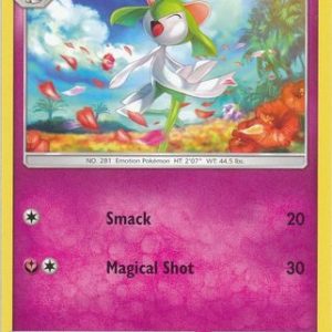 Kirlia - 92/147