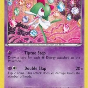 Kirlia - RC9/RC25