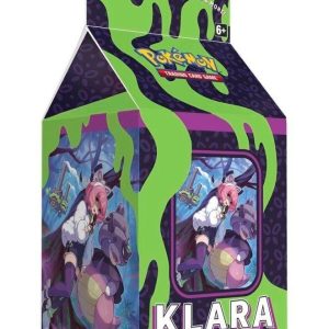 Klara Premium Tournament Collection