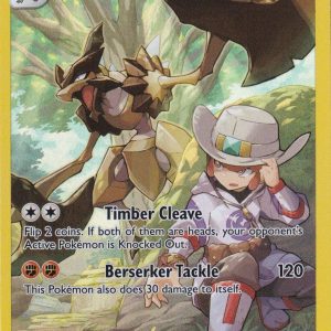Kleavor - TG08/TG30 (Holo)