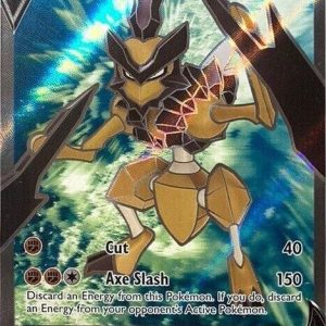Kleavor V - SWSH248 - Pokemon Sword & Shield promo