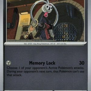 Klefki - 059/088 - Reverse
