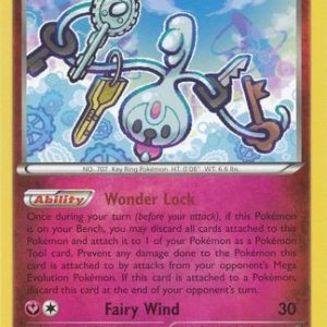 Klefki - 80/114