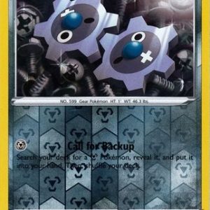 Klink - 125/189 - Reverse