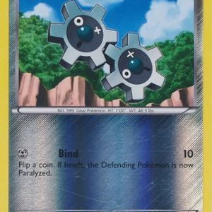 Klink - 74/114 - Reverse
