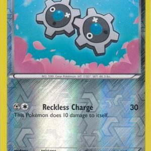 Klink - 97/149 - Reverse