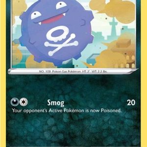 Koffing - 075/159