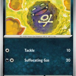 Koffing - 091/159
