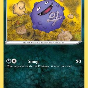 Koffing - 094/198