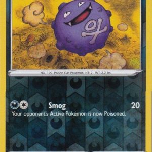 Koffing - 094/198 - Reverse