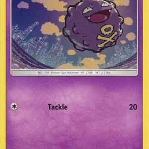 Koffing - 28/68
