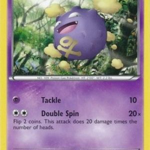 Koffing - 56/135