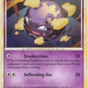 Koffing - 60/95