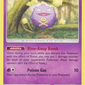 Koffing - 76/236