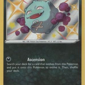 Koffing - SV76/SV122