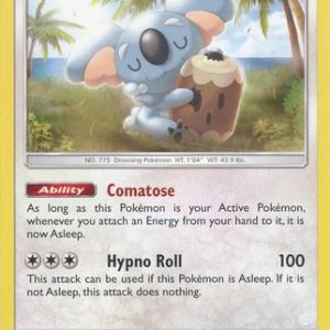 Komala - 114/145