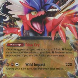 Koraidon ex - 125/198