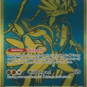 Koraidon ex - 245/091