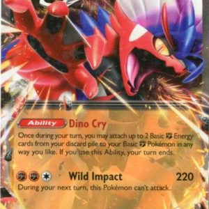 Koraidon ex - SVP029 - Pokemon Scarlet & Violet promo