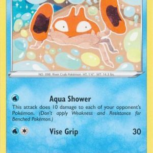 Krabby - 42/202