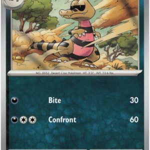 Krokorok - 065/094