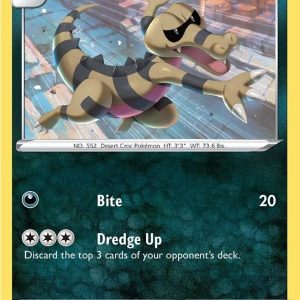 Krokorok - 079/159