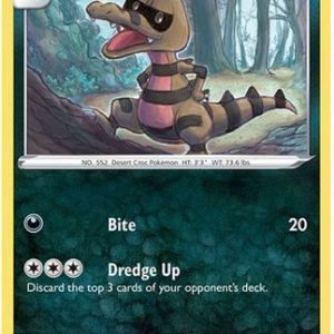 Krokorok - 108/185