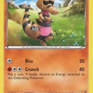 Krokorok - 61/98
