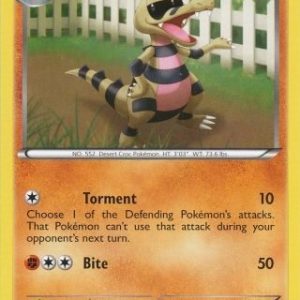 Krokorok - 64/114