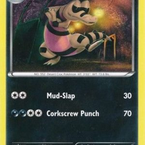 Krokorok - 65/108
