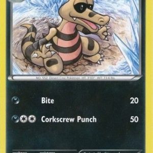 Krokorok - 69/116