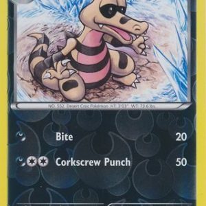 Krokorok - 69/116 - Reverse
