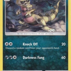 Krokorok - 84/149