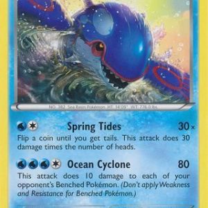 Kyogre - 53/160