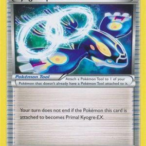 Kyogre Spirit Link - 132/160