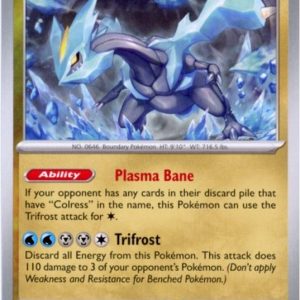 Kyurem - 047/064