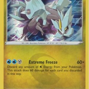 Kyurem - 116/203 (Holo)