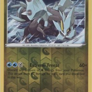 Kyurem - 116/203 - Reverse