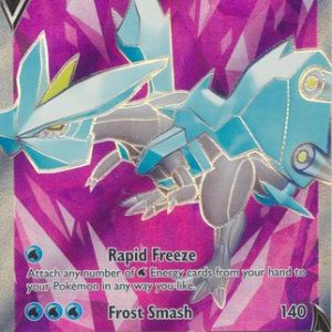 Kyurem V - 174/196